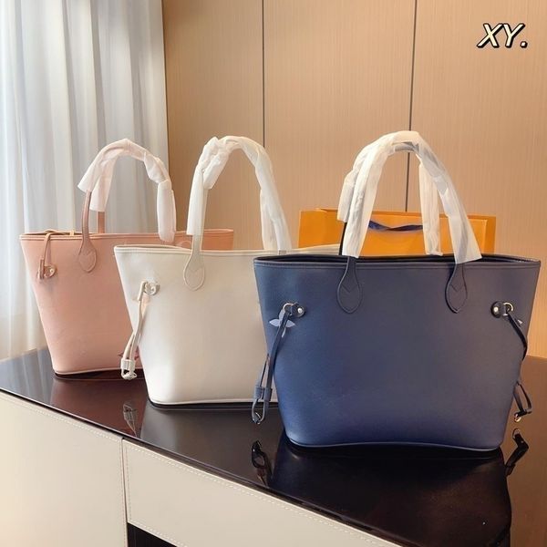 designer's new brand leather fabric high capacity tote bag shoulder bag shopping bag
designer's new brand leather fabric high capacity tote bag shoulder bag shopping bag