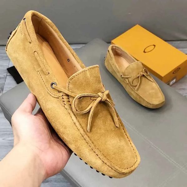 casual shoes 2023 italian doudou women's comfortable lace-up deerskin classic cow reversed fleece fit spring/summer breathable men', Black
casual shoes 2023 italian doudou women's comfortable lace-up deerskin classic cow reversed fleece fit spring/summer breathable men', Black
