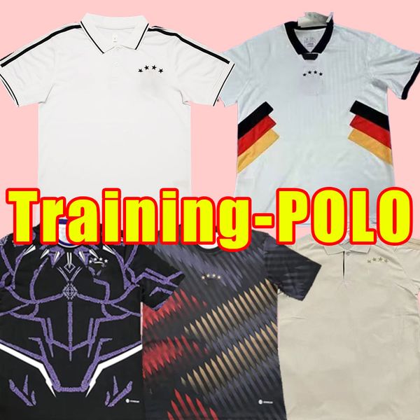 2023 soccer jerseys germanys hummels kroos werner muller football shirt t gotze sanea khedira reus german 23 24 uniform player fans training, Black;yellow
2023 soccer jerseys germanys hummels kroos werner muller football shirt t gotze sanea khedira reus german 23 24 uniform player fans training, Black;yellow