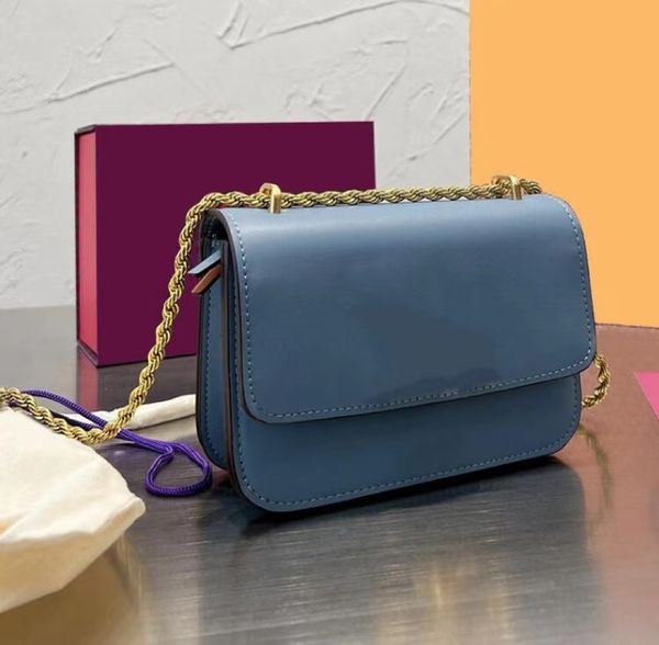 classic luxury chain bags designer shoulder bag fashion wallet vintage ladies brown leather handbag with box
classic luxury chain bags designer shoulder bag fashion wallet vintage ladies brown leather handbag with box