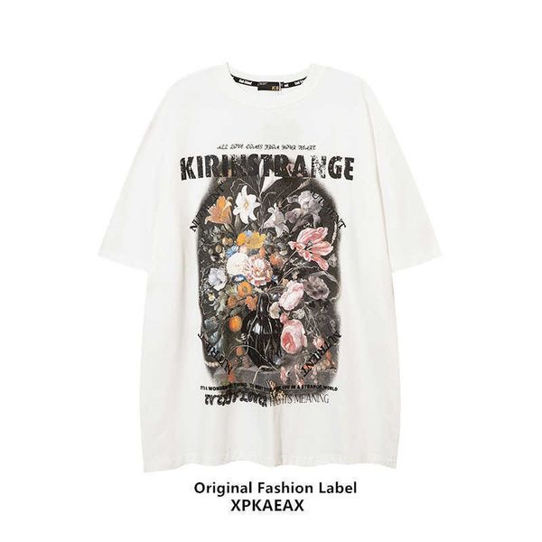 fashion stussys brand china-chic flower print oversize loose short sleeve men's and women's loose slouchy t-shirts spaceman, White;black
fashion stussys brand china-chic flower print oversize loose short sleeve men's and women's loose slouchy t-shirts spaceman, White;black