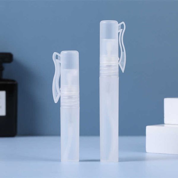 5ml 8ml 10ml empty plastic perfume bottle atomizer spray tube mini travel refillable bottle liquid pen tubes bottles cosmetic container bote
5ml 8ml 10ml empty plastic perfume bottle atomizer spray tube mini travel refillable bottle liquid pen tubes bottles cosmetic container bote