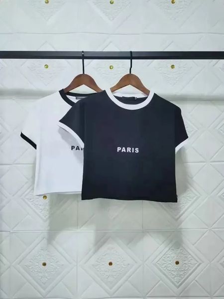 woman shirts clothing women womens t shirt crop tee designer clothes tshirt cotton short sleeve letter print fashion 20ss summer pullover f, Blue
woman shirts clothing women womens t shirt crop tee designer clothes tshirt cotton short sleeve letter print fashion 20ss summer pullover f, Blue