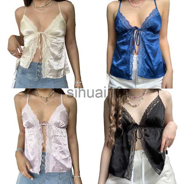 diy tanks camis xingqing 2022 summer lace camisole beige pink women sleeveless v neck slim fit tank sweet fashion sweet crop j230706, Black
diy tanks camis xingqing 2022 summer lace camisole beige pink women sleeveless v neck slim fit tank sweet fashion sweet crop j230706, Black