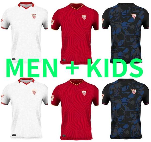 2023 2024 sevilla de jong j.navas home soccer jerseys 23 24 ever banega el haddadi torres rakitic kounde gomez lamela football shirt men kid, Black;yellow
2023 2024 sevilla de jong j.navas home soccer jerseys 23 24 ever banega el haddadi torres rakitic kounde gomez lamela football shirt men kid, Black;yellow