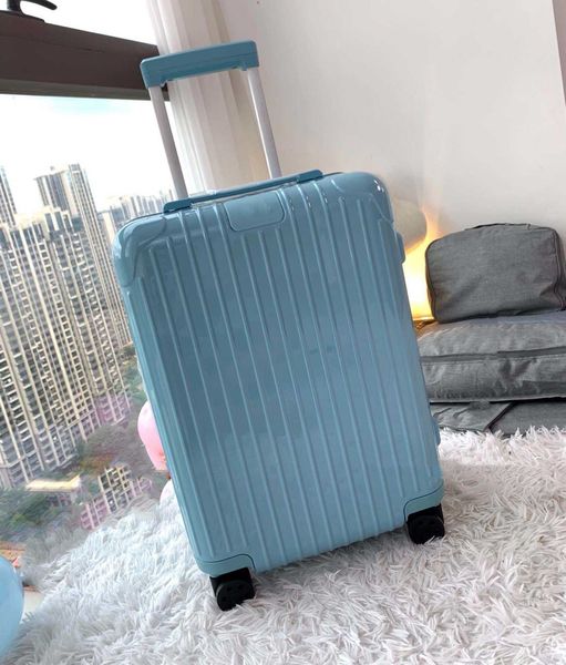 10 colors suitcases carry on luggage luxury fashion with wheels front opening rolling password travel suitcase bag fashion boxes
10 colors suitcases carry on luggage luxury fashion with wheels front opening rolling password travel suitcase bag fashion boxes
