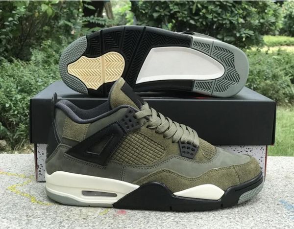 4 craft medium olive men basketball shoes 4s medium olive/pale vanilla-khaki- black sail outdoor sports sneakers running trainers fb9927-200
4 craft medium olive men basketball shoes 4s medium olive/pale vanilla-khaki- black sail outdoor sports sneakers running trainers fb9927-200