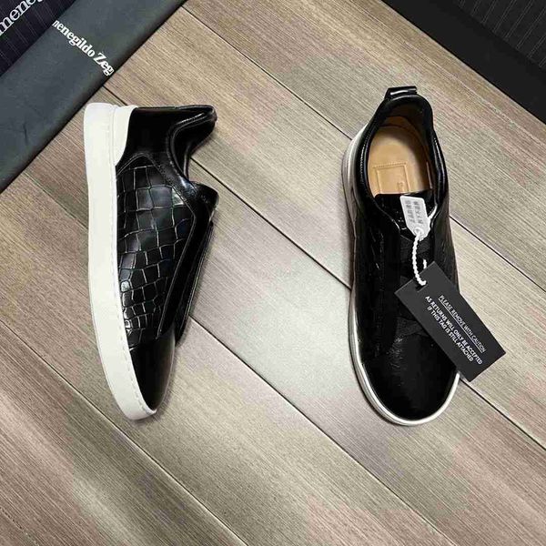 zegna mens shoes 2023 new xxx cross elastic mens fashion sneakers casual shoes, Black
zegna mens shoes 2023 new xxx cross elastic mens fashion sneakers casual shoes, Black