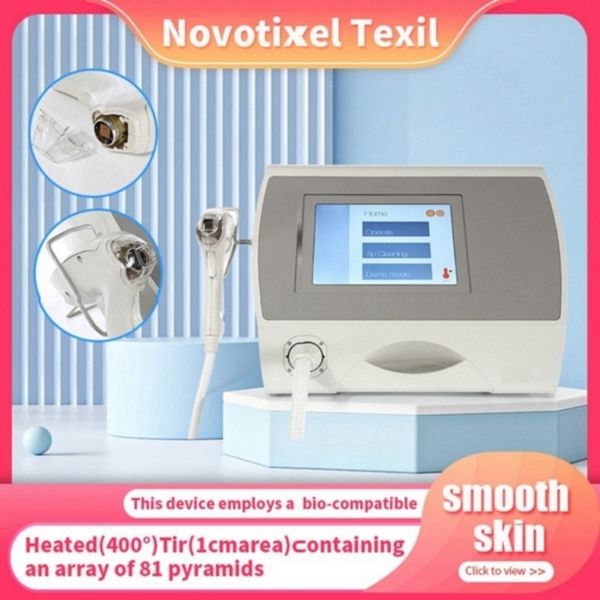 beauty equipment fractional thermal fixel skin rejuvenation wrinkle reduction removal machine
beauty equipment fractional thermal fixel skin rejuvenation wrinkle reduction removal machine