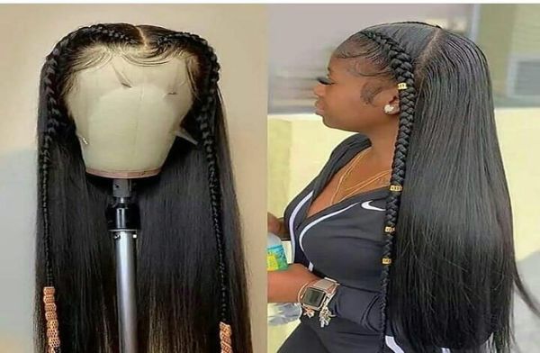 13x6 glueless straight lace front human hair wigs straight lace front wig remy 180 density lace front wig9529758, Black;brown
13x6 glueless straight lace front human hair wigs straight lace front wig remy 180 density lace front wig9529758, Black;brown