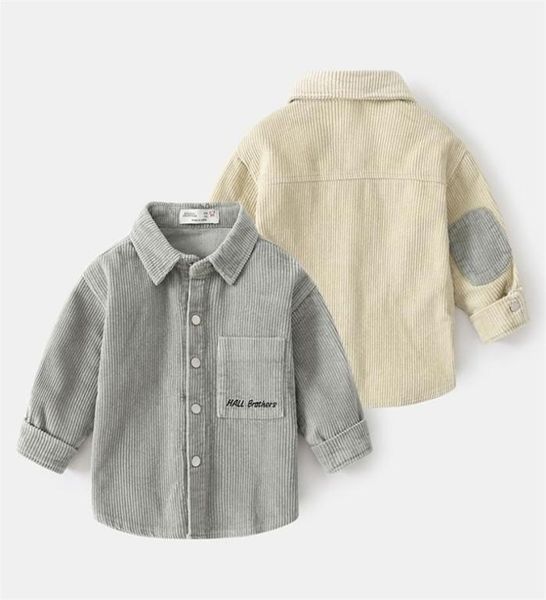 baby boys shirts long sleeve school blouse corduroy cardigan kids white shirt for toddler children autumn 2203143643491, White;black
baby boys shirts long sleeve school blouse corduroy cardigan kids white shirt for toddler children autumn 2203143643491, White;black