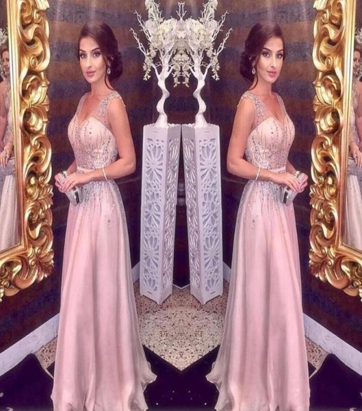 elegant blush pink evening dresses long 2022 aline straps v neck major beading prom party red carpet dress girls pageant gow7185832, Black;red
elegant blush pink evening dresses long 2022 aline straps v neck major beading prom party red carpet dress girls pageant gow7185832, Black;red