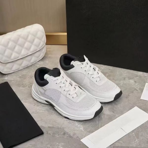 designer casual shoes sneakers calfskin reflective shoes vintage suede leather trainers all-match stylist sneaker patchwork leisure shoe pla, Black
designer casual shoes sneakers calfskin reflective shoes vintage suede leather trainers all-match stylist sneaker patchwork leisure shoe pla, Black