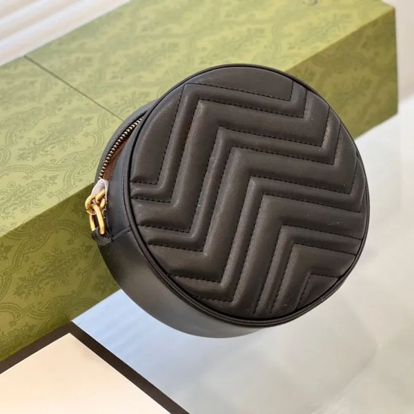 designer marmont round bags women shoulder bags handbag crossbody luxurys fashion classic metallic logos leather bag clutch totes wallets la
designer marmont round bags women shoulder bags handbag crossbody luxurys fashion classic metallic logos leather bag clutch totes wallets la