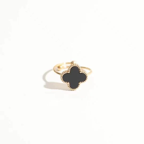 designer jewelry clover ring classic diamond butterfly ring wedding rings of woman man love ring gold silvery chrome heart ring valentines m, Silver
designer jewelry clover ring classic diamond butterfly ring wedding rings of woman man love ring gold silvery chrome heart ring valentines m, Silver