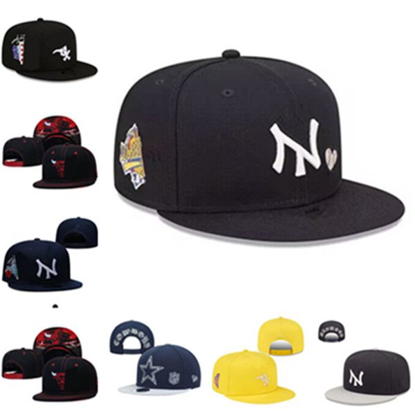 wholesale designer fitted hats size flat hat baseball snapbacks fit flat hat embroidery adjustable outdoor sports trucker hat, Blue;gray
wholesale designer fitted hats size flat hat baseball snapbacks fit flat hat embroidery adjustable outdoor sports trucker hat, Blue;gray