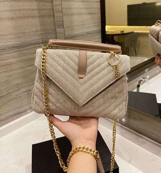 original box classic designer crossbody shoulder bags women luxury brand fashion lady khaki y style handle gold chains handbags purses canva
original box classic designer crossbody shoulder bags women luxury brand fashion lady khaki y style handle gold chains handbags purses canva