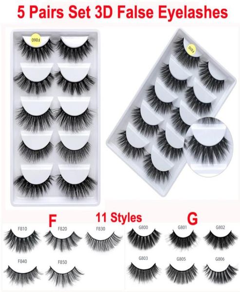 new 3d false eyelashes 5 pairs eyelash luxurious cross long hair faux mink eyelashes dramatic thick natural lashes eye makeup tool5194904
new 3d false eyelashes 5 pairs eyelash luxurious cross long hair faux mink eyelashes dramatic thick natural lashes eye makeup tool5194904