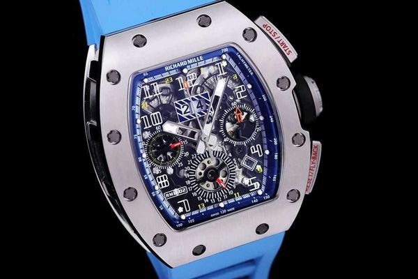luxury mechanical r i c h a r d luxury superb style male wrist watches rm11 rm11-03 mrve designer high-end quality titanium alloy dial bezel, Slivery;brown
luxury mechanical r i c h a r d luxury superb style male wrist watches rm11 rm11-03 mrve designer high-end quality titanium alloy dial bezel, Slivery;brown