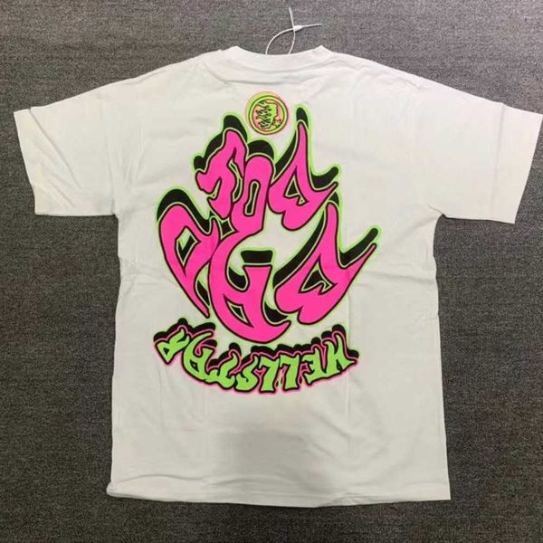 designer fashion clothing tees tshirts hellstar studios rodman green tee high street fashion men's and women's short sleeve t-shir, White;black
designer fashion clothing tees tshirts hellstar studios rodman green tee high street fashion men's and women's short sleeve t-shir, White;black