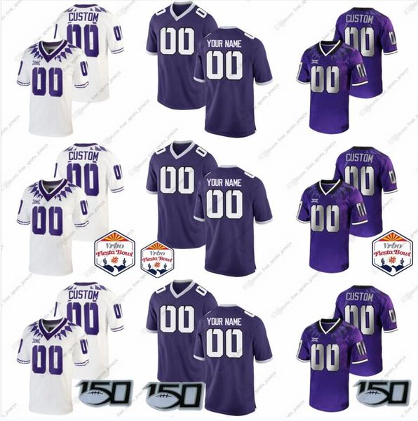 custom ncaa tcu horned frogs college football jerseys fontenette foster johnson milliman perry spaeth ward black kell laminack sandy frederi
custom ncaa tcu horned frogs college football jerseys fontenette foster johnson milliman perry spaeth ward black kell laminack sandy frederi