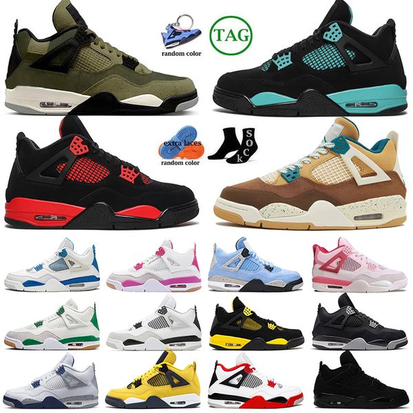 mens 4s jumpman military basketball shoes 4 trainers sbx pine green cacao wow taupe haze blue red yellow thunder mens women cactus jack retr
mens 4s jumpman military basketball shoes 4 trainers sbx pine green cacao wow taupe haze blue red yellow thunder mens women cactus jack retr