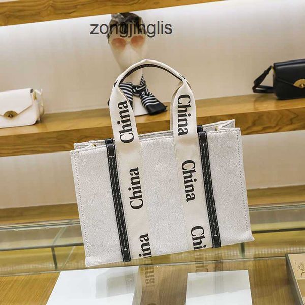 outlet women's cloes bags handbags canvas tote women designer bags 2023 hands new high-grade high-capacity letter portable mess 2c58
outlet women's cloes bags handbags canvas tote women designer bags 2023 hands new high-grade high-capacity letter portable mess 2c58