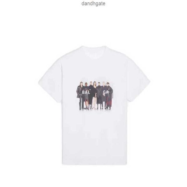 2023c mens designer t men shirt summer shirts cotton short-sleeved casual round-neck letter-printed t-shirt street fashion lovers same cloth, White;black
2023c mens designer t men shirt summer shirts cotton short-sleeved casual round-neck letter-printed t-shirt street fashion lovers same cloth, White;black