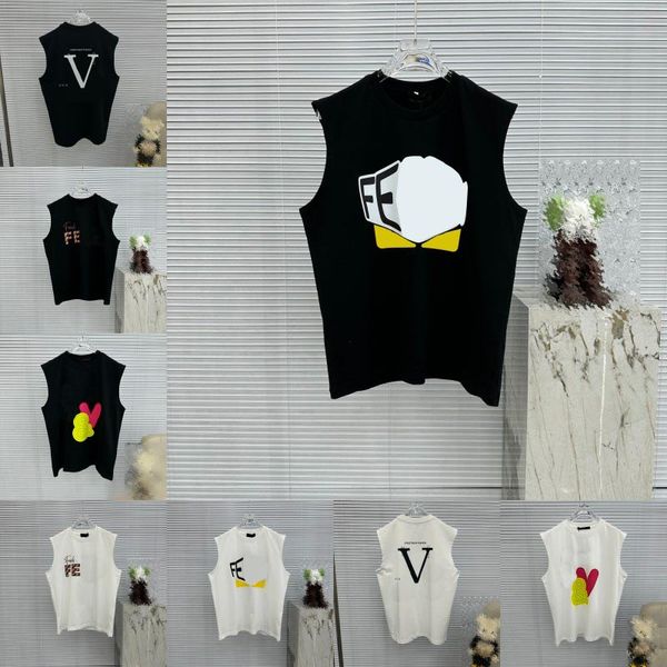 street sleeveless t shirt designer mens summer vest tank classic underwear loose sports breathable, Black;white
street sleeveless t shirt designer mens summer vest tank classic underwear loose sports breathable, Black;white