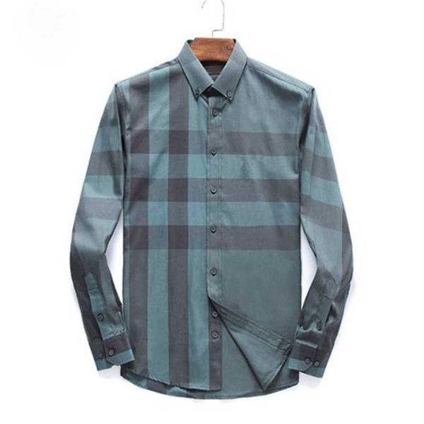 2023 luxury designer men's shirts fashion casual business social and cocktail shirt brand spring autumn slimming the most fashionable z, White;black
2023 luxury designer men's shirts fashion casual business social and cocktail shirt brand spring autumn slimming the most fashionable z, White;black