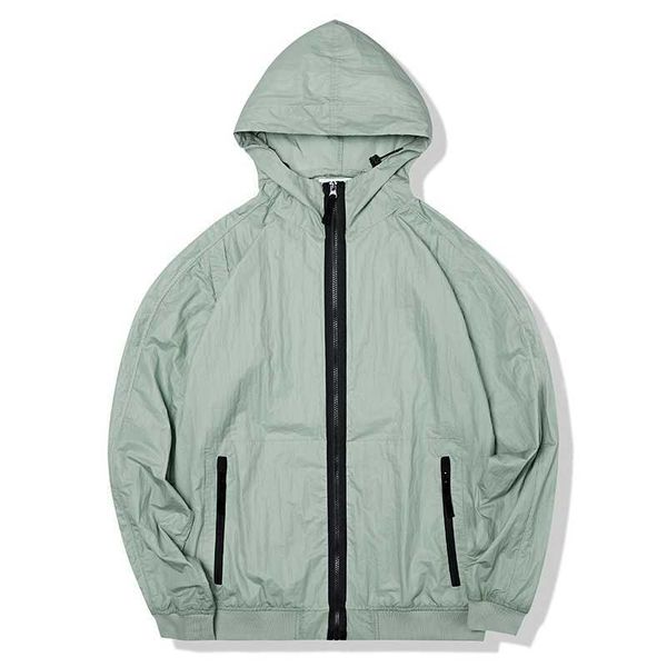 gonng konng spring and summer thin jacket fashion brand coat outdoor sun proof windbreaker sunscreen clothing waterproof jackets, Black;brown
gonng konng spring and summer thin jacket fashion brand coat outdoor sun proof windbreaker sunscreen clothing waterproof jackets, Black;brown