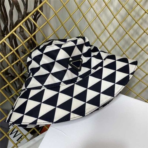 summer designer hats for woman luxury men bucket hat fashion classic plaid pattern women designers caps beanies nylon casquette sunhattwkf, Blue;gray
summer designer hats for woman luxury men bucket hat fashion classic plaid pattern women designers caps beanies nylon casquette sunhattwkf, Blue;gray