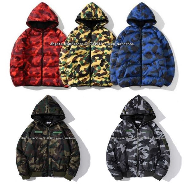 shark mens jackets designer jacket autumn winter puffer down jacket hoodie a bathing ape men hoodies designer zip up hoodie mens streetwear, Black;brown
shark mens jackets designer jacket autumn winter puffer down jacket hoodie a bathing ape men hoodies designer zip up hoodie mens streetwear, Black;brown
