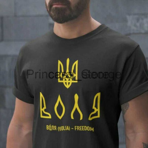 men's t-shirts men's tshirts ukraine trident flag ukraine never surrender men tshirt short sleeve casual cotton oneck summer tees, White;black
men's t-shirts men's tshirts ukraine trident flag ukraine never surrender men tshirt short sleeve casual cotton oneck summer tees, White;black