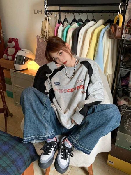 women's hoodies sweatshirts houzhou y2k vintage grey sweatshirt women's hip hop vintage street costume long sleeve hoodie women�, Black
women's hoodies sweatshirts houzhou y2k vintage grey sweatshirt women's hip hop vintage street costume long sleeve hoodie women�, Black