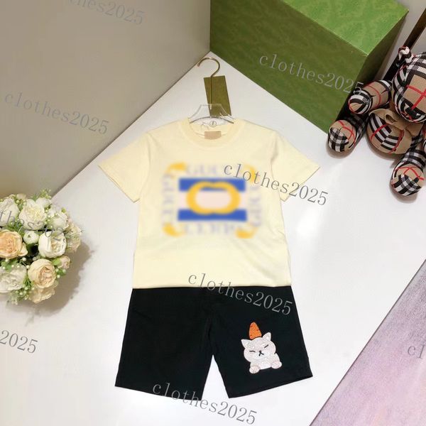 luxury designer kids t-shirt apricot fashion british fashion brand summer childrens treasures and girls cotton two-piece luxury designer tsh, White
luxury designer kids t-shirt apricot fashion british fashion brand summer childrens treasures and girls cotton two-piece luxury designer tsh, White