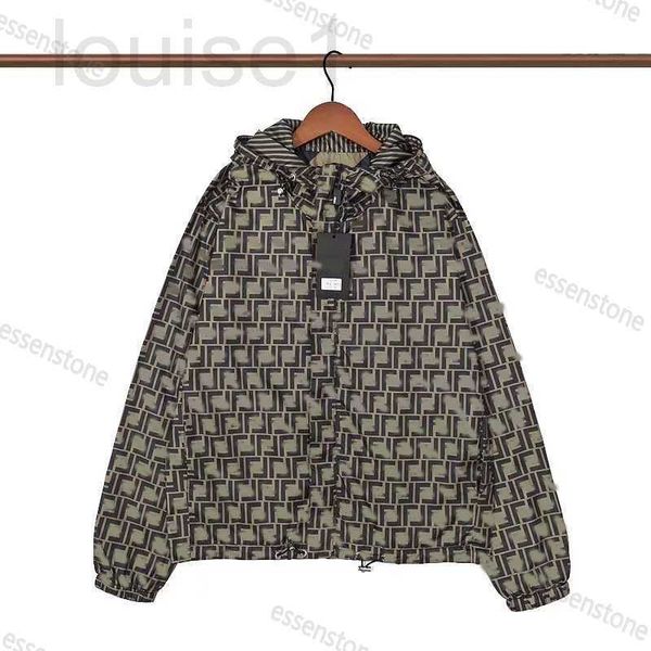 men's jackets designer designer f jacket stylish casual fen clothes fashion classic windproof coats vintage fend m-2xl 6uux jevz, Black;brown
men's jackets designer designer f jacket stylish casual fen clothes fashion classic windproof coats vintage fend m-2xl 6uux jevz, Black;brown