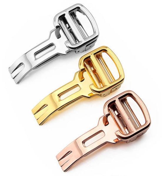 watch accessories fashion original solid stainless steel buckle for blue balloon butterfly buckle 1214161820mm9037725, Black;brown
watch accessories fashion original solid stainless steel buckle for blue balloon butterfly buckle 1214161820mm9037725, Black;brown