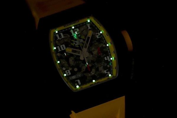 exciting mechanical r i c h a r d luxury superb style male wrist watches rm11 rm11-03 4hgt designer high-end quality tpt carbon fiber bezel, Slivery;brown
exciting mechanical r i c h a r d luxury superb style male wrist watches rm11 rm11-03 4hgt designer high-end quality tpt carbon fiber bezel, Slivery;brown