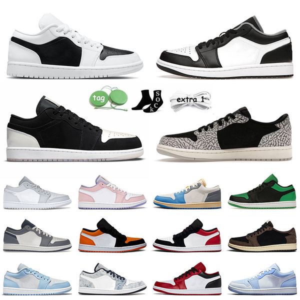 jumpman 1 basketball shoes men women 1s lucky green starfish shadow toe panda triple black light smoke grey ceramic laser blue black cement
jumpman 1 basketball shoes men women 1s lucky green starfish shadow toe panda triple black light smoke grey ceramic laser blue black cement