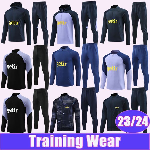 2023 2024 kane hojbjerg son training wear jacket soccer jerseys skipp richarlison perisic romero kulusevski lucas half zip football shirt, Black
2023 2024 kane hojbjerg son training wear jacket soccer jerseys skipp richarlison perisic romero kulusevski lucas half zip football shirt, Black