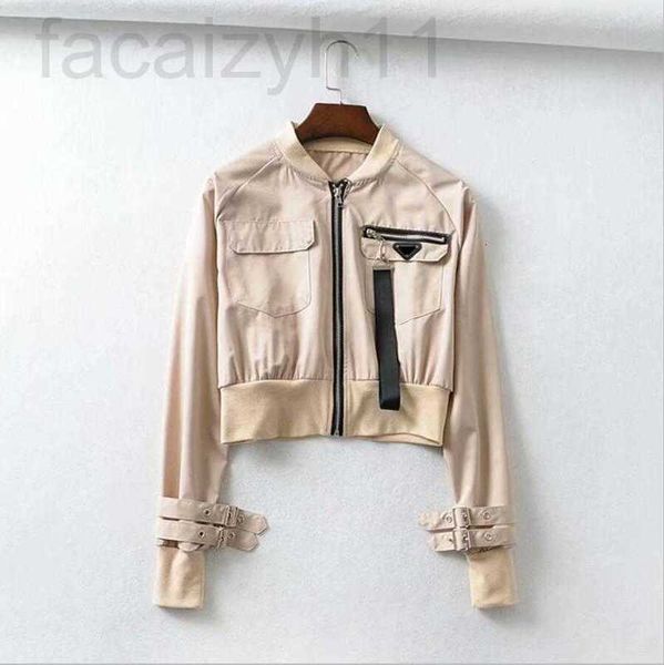 prad women's jackets designer pra clothing womens fashion baseball jersey jacket 2023 spring fall long sleeve biker bomber jackets shor, Black;brown
prad women's jackets designer pra clothing womens fashion baseball jersey jacket 2023 spring fall long sleeve biker bomber jackets shor, Black;brown