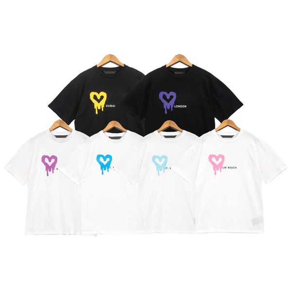 designer short sleeve oversize tee cotton womens letter crewneck quick drychina, White;black
designer short sleeve oversize tee cotton womens letter crewneck quick drychina, White;black