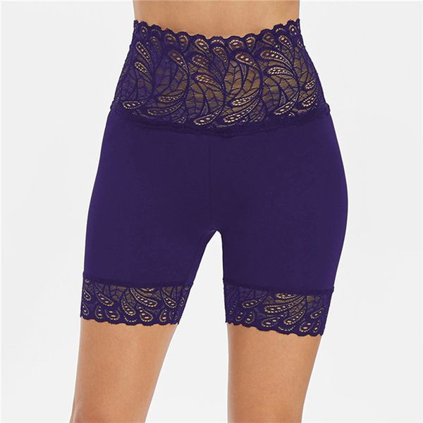 women's leggings women short leggings with lace trim under skirt pants high waist solid soft stretch female panties short bottoming 230, Black
women's leggings women short leggings with lace trim under skirt pants high waist solid soft stretch female panties short bottoming 230, Black