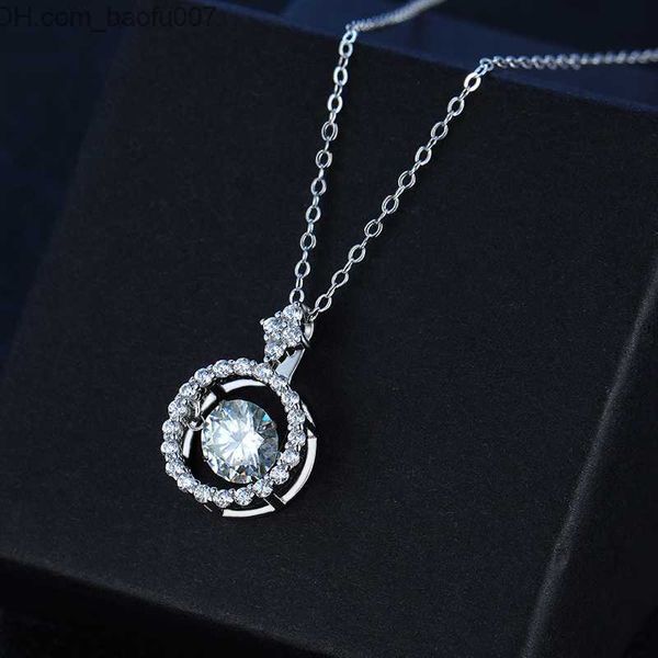 pendant necklaces smyoue 1/0.8 ct women's sile pendant simulated diamond necklace s925 sterling silver jewelry girl valentine's da
pendant necklaces smyoue 1/0.8 ct women's sile pendant simulated diamond necklace s925 sterling silver jewelry girl valentine's da