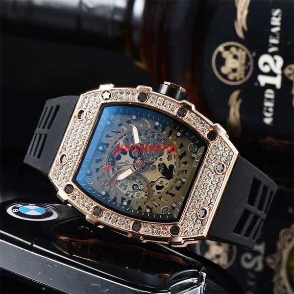 mechanical watches luxury milles richards watch 2023 diamond 3-pin quartz watch transparent bezel men's automatic watch men's wris, Slivery;golden
mechanical watches luxury milles richards watch 2023 diamond 3-pin quartz watch transparent bezel men's automatic watch men's wris, Slivery;golden