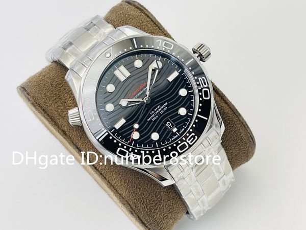 vs factory 300m sport dive mens watch swiss 8800 automatic mechanical luxury wristwatch 28800 vph 316l stainless steel designer watch super, Slivery;brown
vs factory 300m sport dive mens watch swiss 8800 automatic mechanical luxury wristwatch 28800 vph 316l stainless steel designer watch super, Slivery;brown