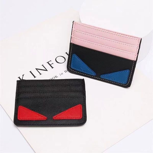 designer luxury men's women's purse alphabet leather holder women's purse minimalism mini coin key bag buckle multi-card bag, Red;black
designer luxury men's women's purse alphabet leather holder women's purse minimalism mini coin key bag buckle multi-card bag, Red;black