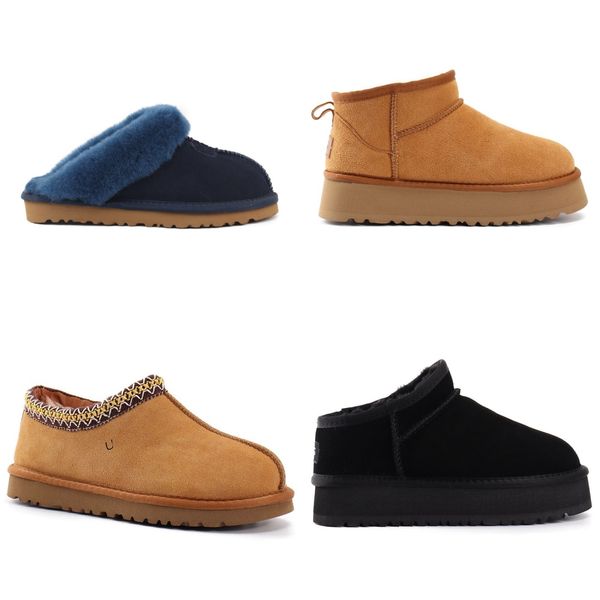 with box mini winter classic ultra mini snow boots tazz slippers australia chestnut tasman slipper warm low medium fur boot warm booties, Black
with box mini winter classic ultra mini snow boots tazz slippers australia chestnut tasman slipper warm low medium fur boot warm booties, Black