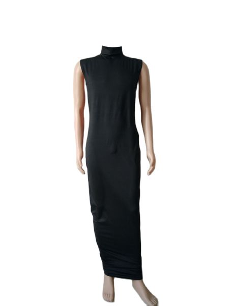girls sleeveless wrap dress party dresses womens turtleneck long dresses skirts halloween cosplay costumes, Black
girls sleeveless wrap dress party dresses womens turtleneck long dresses skirts halloween cosplay costumes, Black